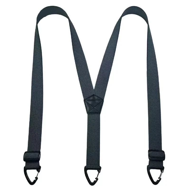 📢📢50% OFF !! ⏰X-Back Suspenders with Hook Clips