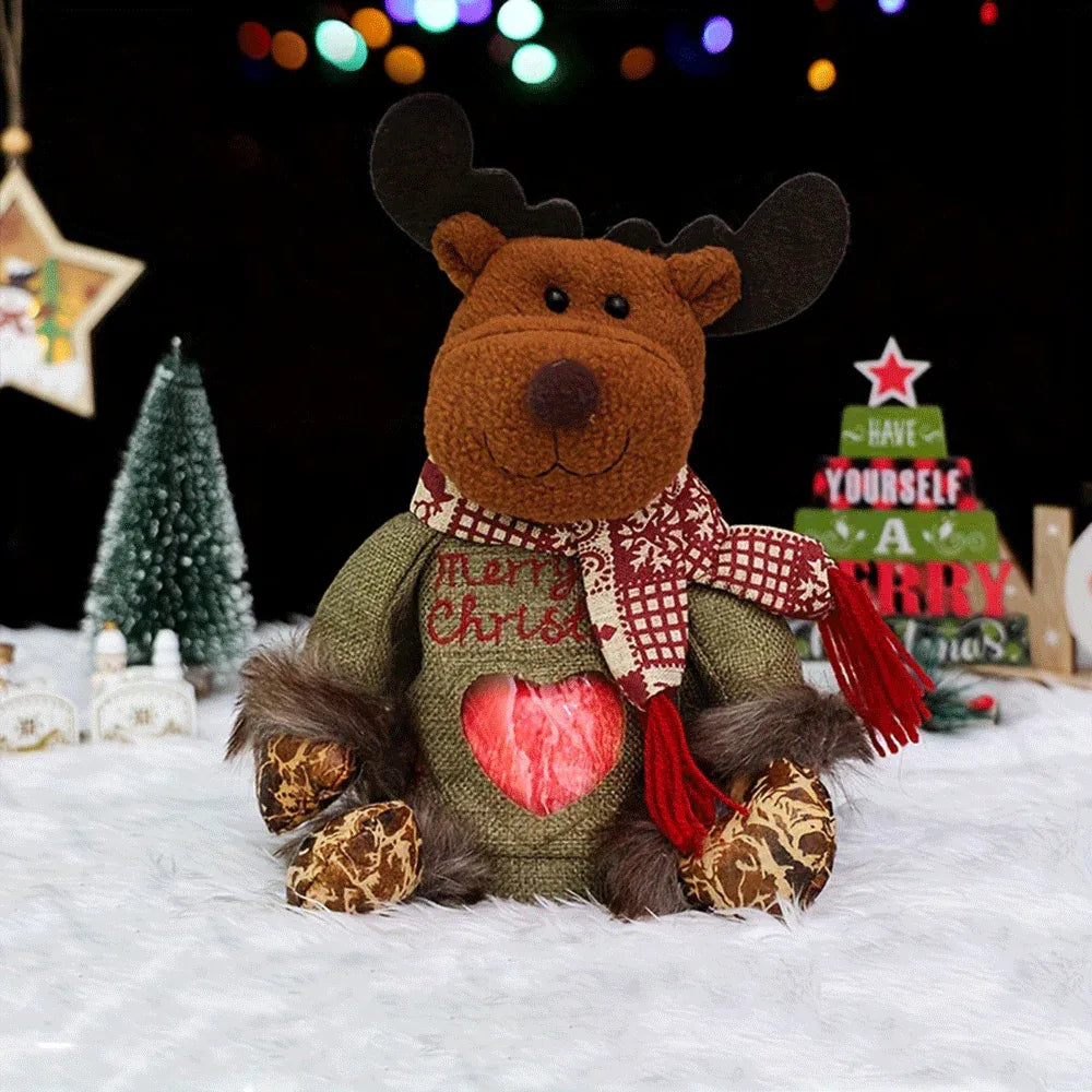 🎄Christmas Special Pre-sale: 50% Off💞--🎉 🎉Christmas Gift Bags⛄