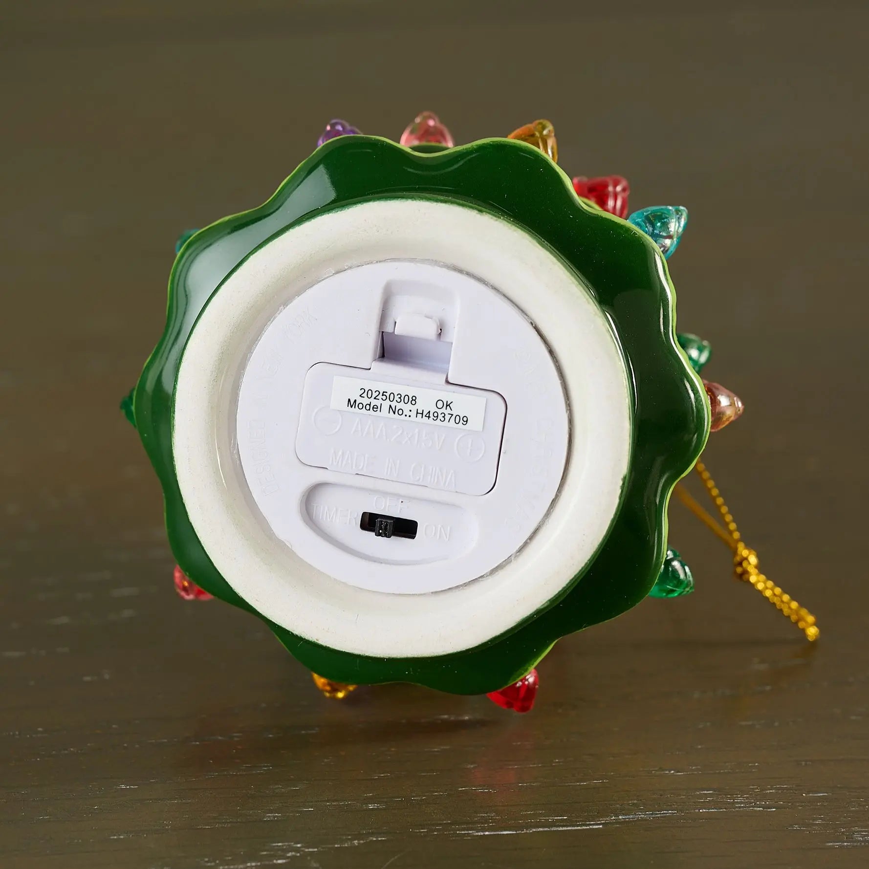 🎄Christmas Set of  Mini Nostalgic Tree（Packaging box included🎁）