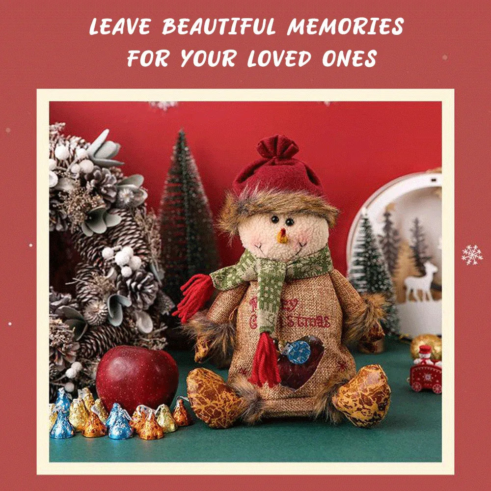 🎄Christmas Special Pre-sale: 50% Off💞--🎉 🎉Christmas Gift Bags⛄
