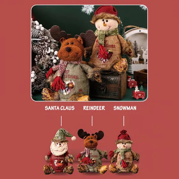 🎄Christmas Special Pre-sale: 50% Off💞--🎉 🎉Christmas Gift Bags⛄