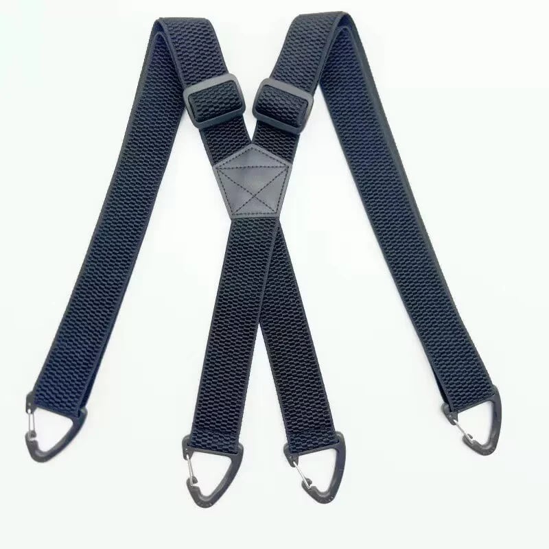 📢📢50% OFF !! ⏰X-Back Suspenders with Hook Clips