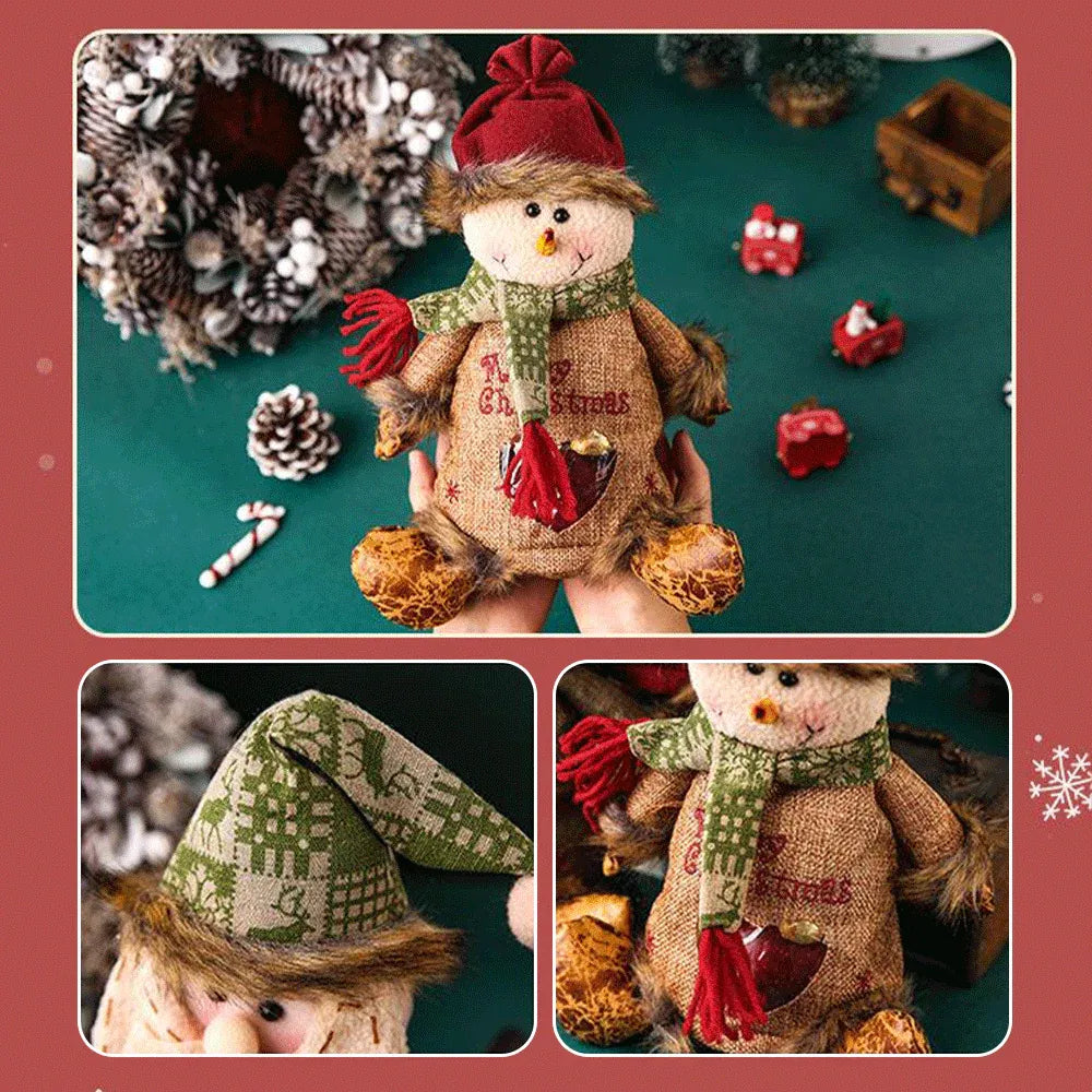 🎄Christmas Special Pre-sale: 50% Off💞--🎉 🎉Christmas Gift Bags⛄