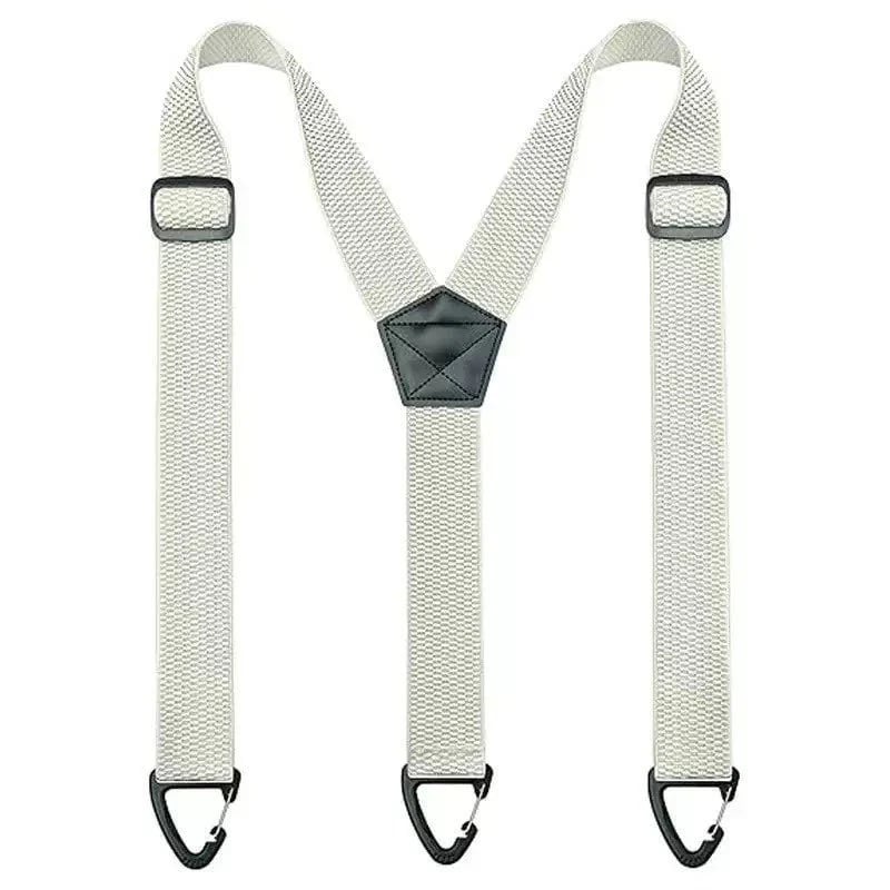📢📢50% OFF !! ⏰X-Back Suspenders with Hook Clips