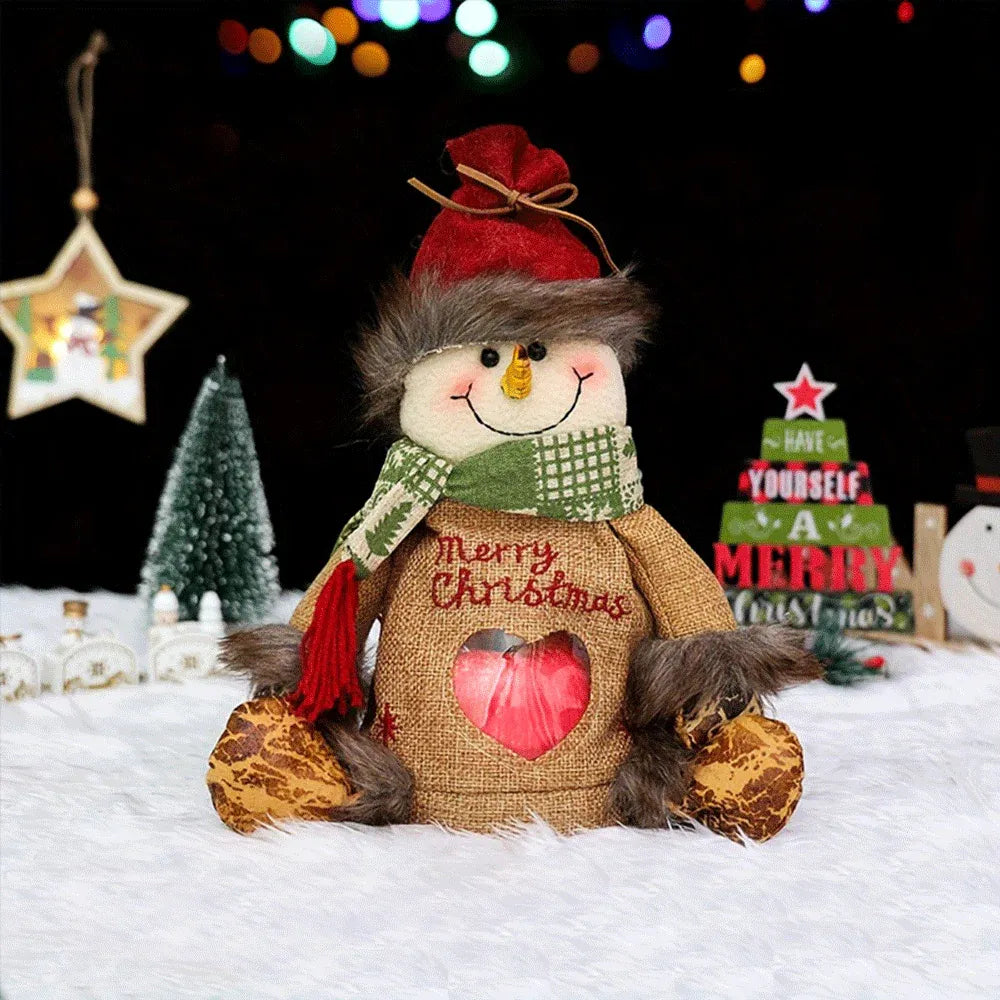 🎄Christmas Special Pre-sale: 50% Off💞--🎉 🎉Christmas Gift Bags⛄