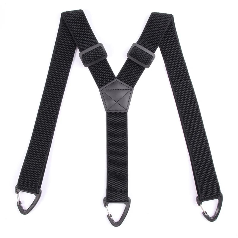 📢📢50% OFF !! ⏰X-Back Suspenders with Hook Clips