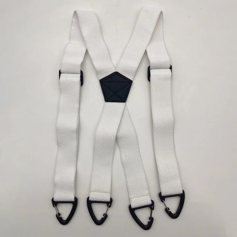 📢📢50% OFF !! ⏰X-Back Suspenders with Hook Clips